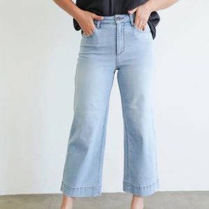 CJLA Mer Jeans Size 0